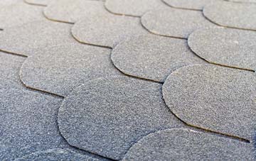 Westdean asphalt roofing costs