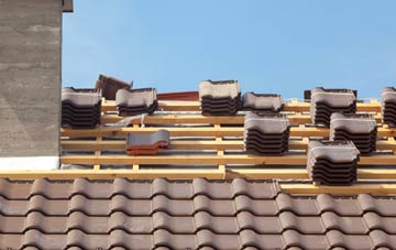 Westdean clay roofing costs
