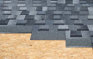 expert Westdean asphalt roof companies