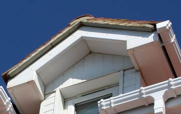 Westdean fascia installation costs