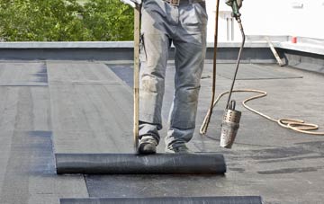 flat roof replacement Westdean, East Sussex