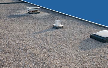 flat roofing Westdean, East Sussex
