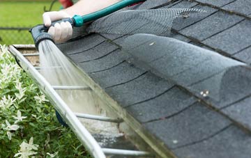 Westdean gutter cleaning costs