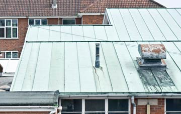Westdean lead roofing costs