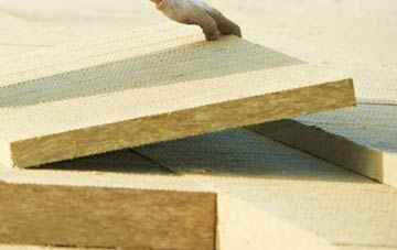 measuring Westdean tapered insulation