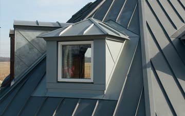 metal roofing Westdean, East Sussex