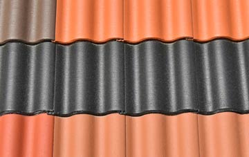 uses of Westdean plastic roofing