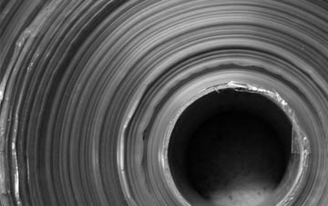 Westdean pvc roof replacement