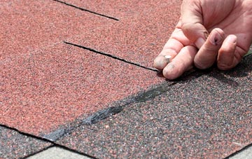 Westdean asphalt roof repairs