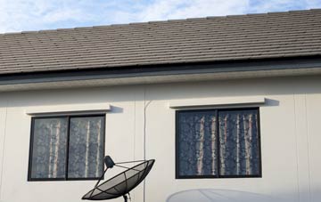 Westdean rubber roof costs