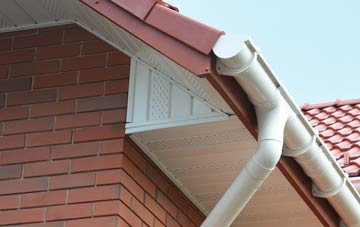 Westdean soffit repair costs