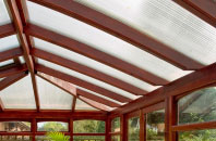 Westdean conservatory roofing insulation