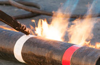 Westdean flat roofing replacement