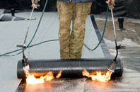 Westdean flat roof sealing quote