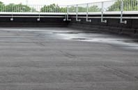 find rated Westdean flat roofing companies