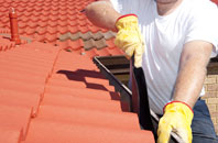 Westdean gutter repair