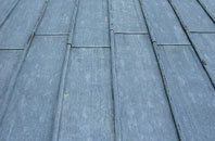 Westdean lead roofing