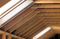 Westdean tapered roof insulation quotes